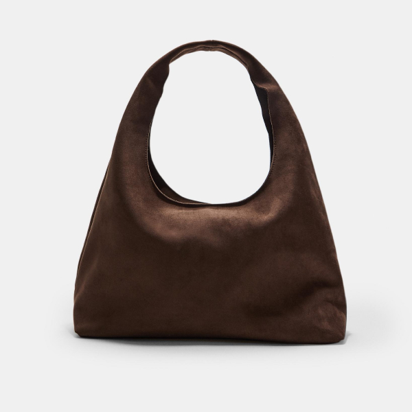 کیف بزرگ جیر